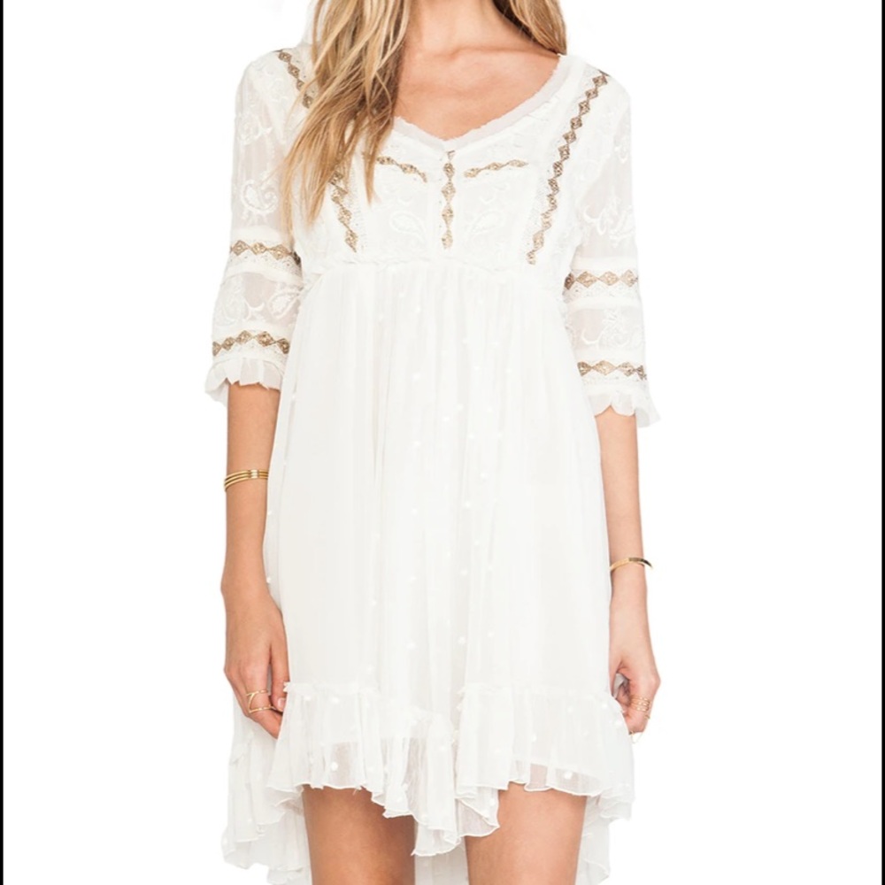 Free people dress